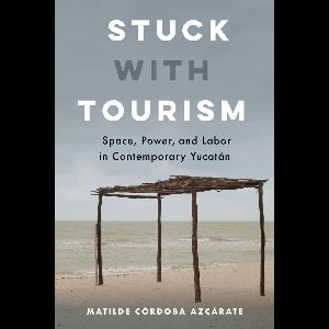 Stuck with Tourism