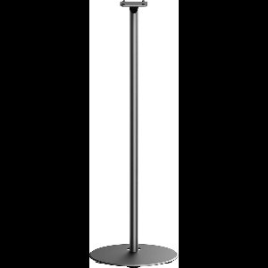 Nedis Speakerbeugel - Geschikt voor: Sonos Era300 - Standaard - 5 kg - Vast - ABS / Metaal - Zwart