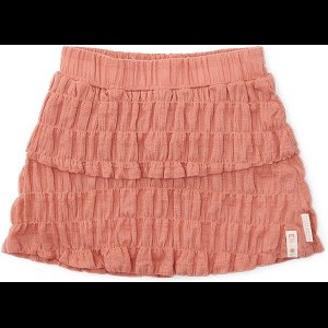 Little Dutch Little Farm Rose Pink - Rok - Maat 74