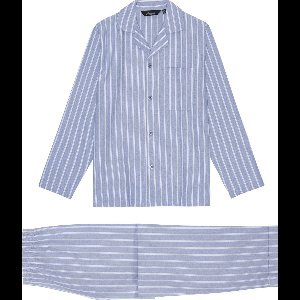 Katoenen Herenpyjama Copenhagen Classic Ambassador 1867 XL