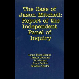The Case of Jason Mitchell