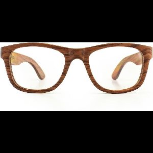 Hoentjen Creatie, Houten montuur - Galapagos