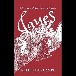 The Mackey Chronicles 1 - JAYES~ 1627 ~ America's White Lies