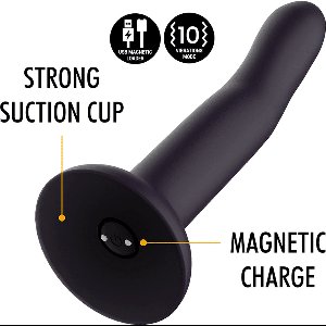 MYTHOLOGY FANTASY DILDO | Mythology Duman Mystic Dildo L