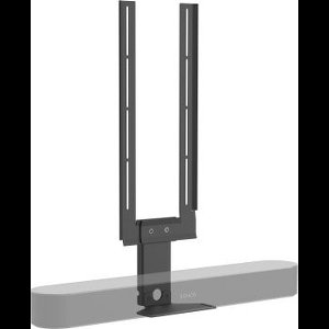 Cavus Accessoire Punt Frame (CAPF) – Voor Sonos BEAM – Op Cavus TV Vloerstandaard
