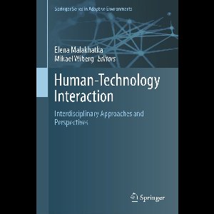 Springer Series in Adaptive Environments- Human-Technology Interaction