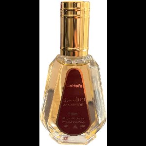 Ana Abiyedh Unisex by Lattafa