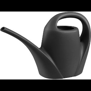 GTB® Gieter 10 Liter - Gieter - Gieter Binnen - Gieter Buiten - Antraciet - 12cm x 21cm x 32cm