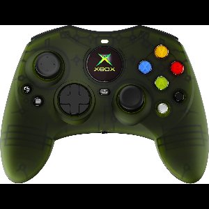 Hyperkin - DuchesS - wired controller voor Xbox Series X|S / XBOX1 / Windows 11|10 (groen)