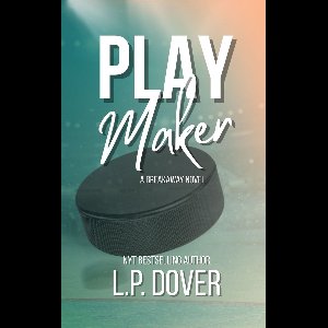 A Breakaway Novel - Playmaker