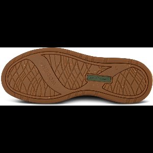 Sneakers Frode Leather