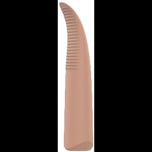 Beige - Laurel - Clitorisvibrator
