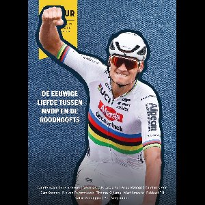 De Muur 84 - De muur