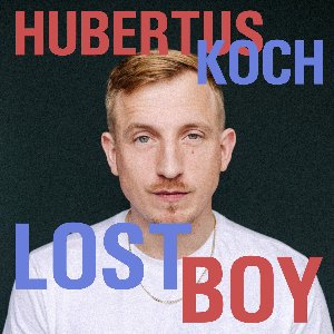Lost Boy - Süchtig nach Leben (Ungekürzt)