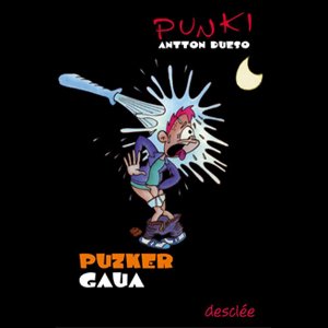 Puzker gaua