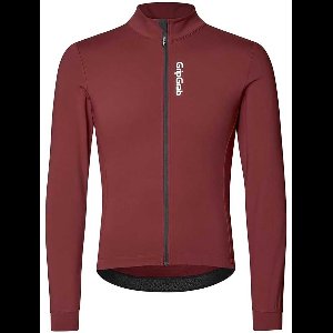 Gripgrab Ride Thermal Trui Met Lange Mouwen Rood L Man