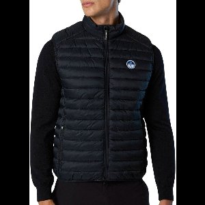 North Sails Zephyr Ultralight Bodywarmer Heren - Maat XL