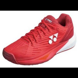 Yonex Pc Eclipsion 5 Binnenschoenen Rood EU 46 Man