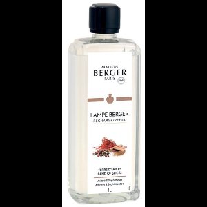 Lampe Berger huisparfum land of spices 1 l