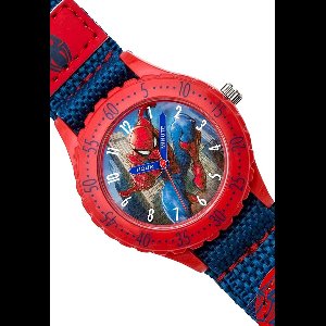 Disney Spiderman Time Teacher