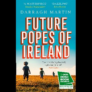 Future Popes of Ireland