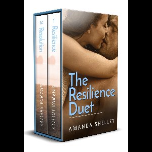 The Resilience Duet - The Resilience Duet