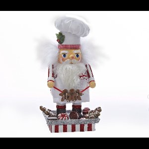 Kurt s adler - Notenkraker l30cm III