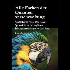 Alle Farben der Quantenverschränkung