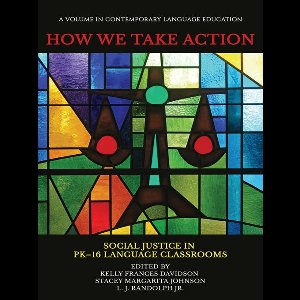 Contemporary Language Education - How We Take Action