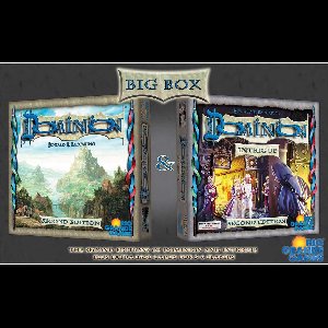 Dominion Big Box (Second Edition)