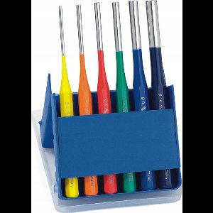 Rennsteig Uitslagbouten Set 6 Delig EXCLUSIEF