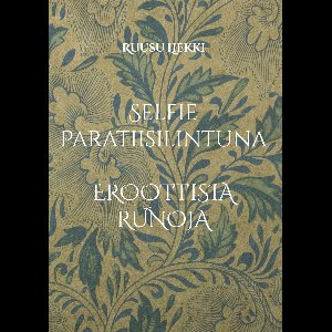 Selfie Paratiisilintuna