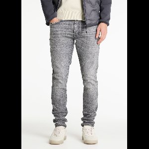 CHASIN' Jeans Heren - Slim-Fit Jeans - Ego Rush - Broek - Grijs