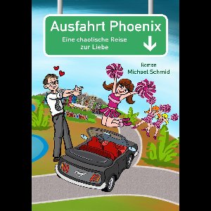 Ausfahrt Phoenix