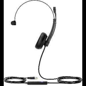 Yealink UH34 Mono Teams Headset