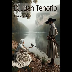 Teatro - D. Juan Tenorio