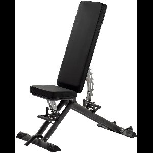 Kettler Halterbank Vario 600