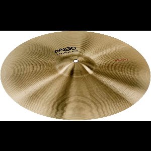 Paiste Formula 602 Universal 18" - Crash bekken