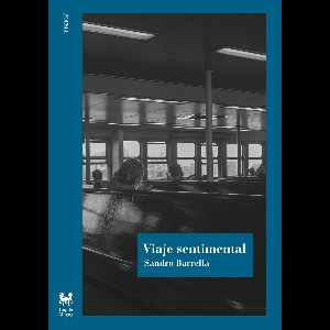Poesía argentina - Viaje sentimental