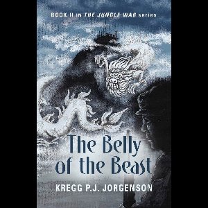 The Jungle War Series 2 - The Belly of the Beast
