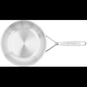 Demeyere Multiline 7 Koekenpan - 28 cm met gratis reinigingscrème