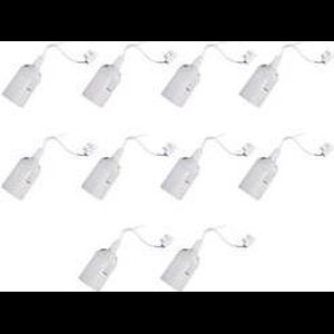 LEDmaxx 106710 Lampfitting E27 230 V 100 W