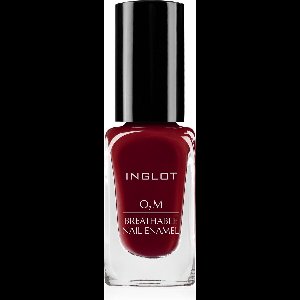INGLOT O2M Zuurstofdoorlatende Nagellak - 652 | Vegan & Halal nagellak