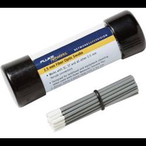 Fluke Networks NFC-SWABS-2.5MM – Glasvezeltester – Meetbereik: Netwerk