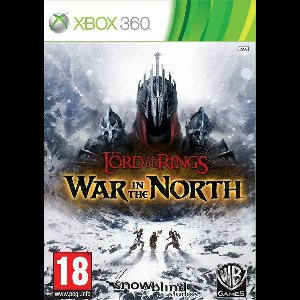 Lord of the Rings: War In The North