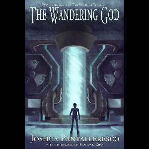 The Watcher 3 - The Wandering God
