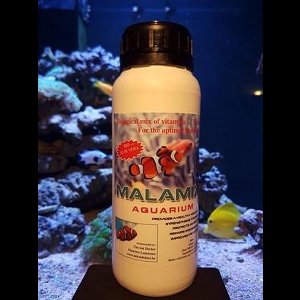 Malamix 19 Aquarium 250 ml