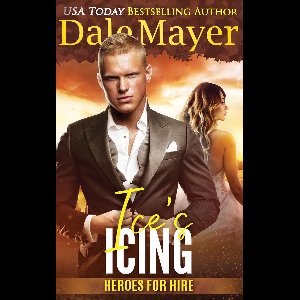 Heroes for Hire 21 - Ice's Icing