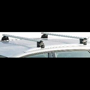 Universele Dakdragers Aluminium voor BMW 3 Serie Touring - 90kg - Afsluitbaar