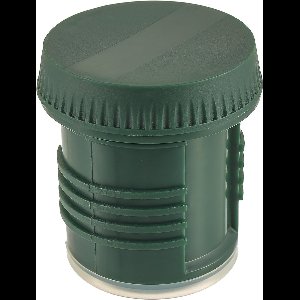 PULUZ Vervangende thermos-sluiting voor klassieke, vacuüm geïsoleerde glazen voor Stanley Classic Legendary thermoskan, vacuüm geïsoleerde fles met brede hals (1000 ml, 1900 ml)